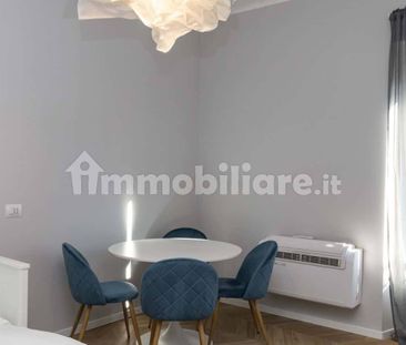 Monolocale via Curtatone, Quadronno - Crocetta, Milano - Photo 2