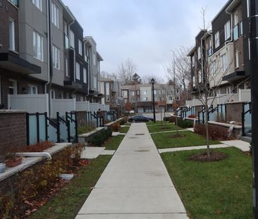 For Lease - 45 Heron Park Place Unit# 5, Toronto, Ontario - Photo 1