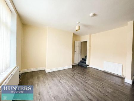 2 bedroom terraced house to rent - Photo 3