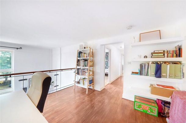 3 bedroom apartment to rent - Photo 1