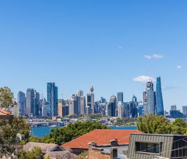 Spectacular Views from Private Roof Top Terrace - Photo 3