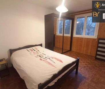 Location Appartement 2 pièces 45m² RENNES 35200 - Photo 4