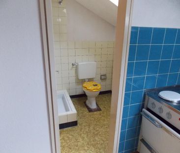 2.5 Zimmer, 3. Stock - Photo 2