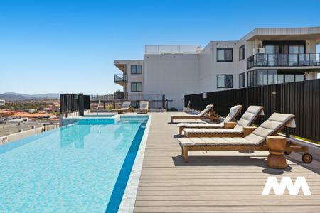 G11/26 Cynethea Teague Circuit, Greenway ACT 2900 - Apartment For Rent | Domain - Photo 3