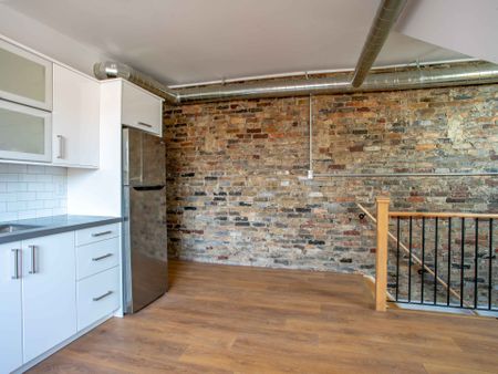 For Lease - 187 Jane Street Unit# 3, Toronto, Ontario - Photo 2