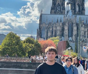 Wohnung gesucht Münster und Umgebung - Foto 1