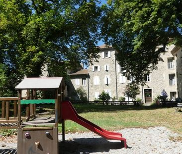 Appartement, 2 pièces – LES TOURRETTES - Photo 2