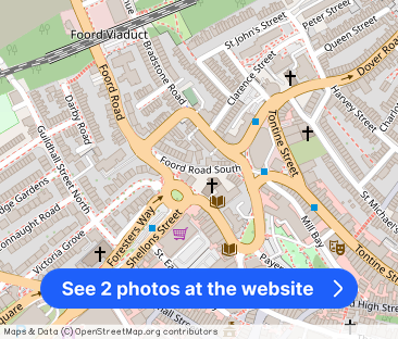 Foord Road South, Folkestone - Photo 1