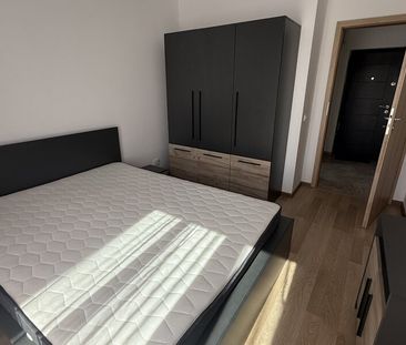 Elite Residence, prima inchiriere - Fotografie 5