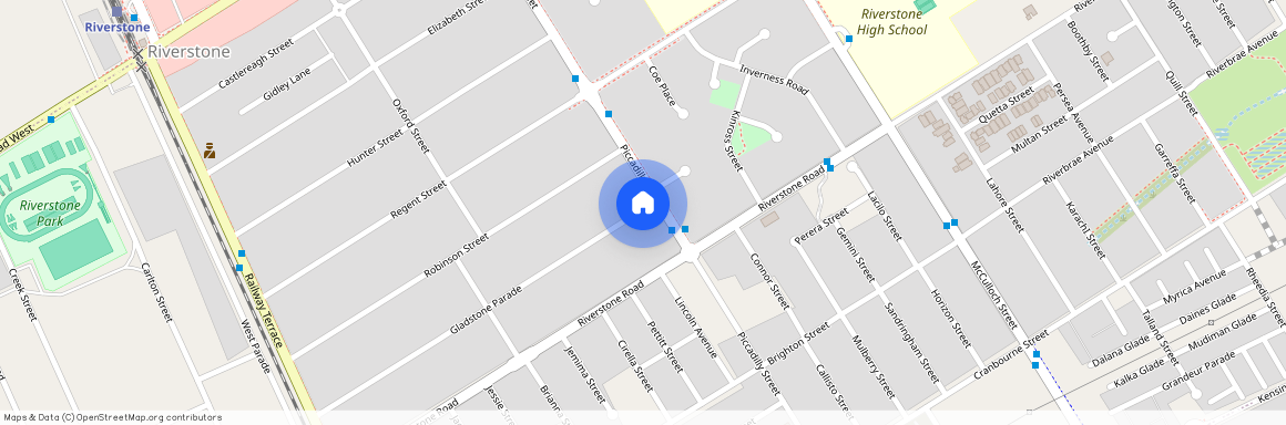 58 Piccadilly Street, Riverstone 2765, New South Wales