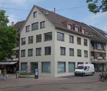 Moderne Dachwohnung mit ca. 182 m2 an gesuchter Wohnlage in Riehen/BS - Photo 5