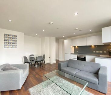 2 bedroom apartment to rent - Photo 1