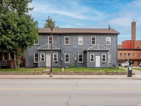 For Lease - 166 Main Street Unit# 2, Brampton, Ontario - Photo 3