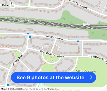 Ranmore Path, Seven Stiles Court Ranmore Path, BR5 - Photo 1