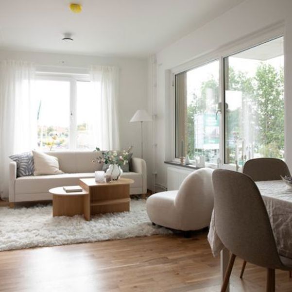 Kvistgatan 1A lgh 1504, Västerbro - Foto 1