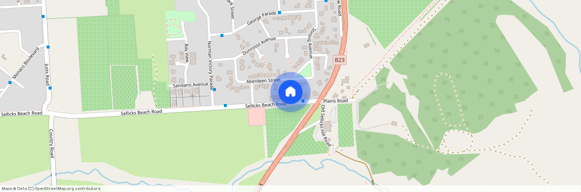 201 Sellicks Beach Road, SA 5174