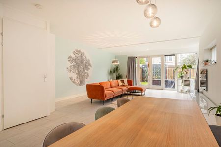 Huis te huur: Kustvaart 85 6846 LC Arnhem - Foto 4