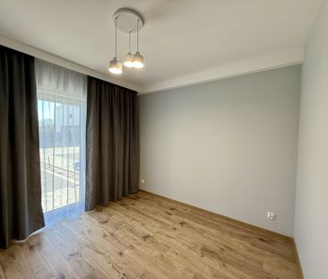 NOWE -3 POKOJE – OGRÓD 60 M2– 2 MIEJSCA PARKINGOWE - Zdjęcie 5