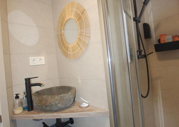 Atico tipo duplex en el corazón de La Carihuela (DISPONIBLE DESDE OCTUBRE DE 2026) – tor487jv