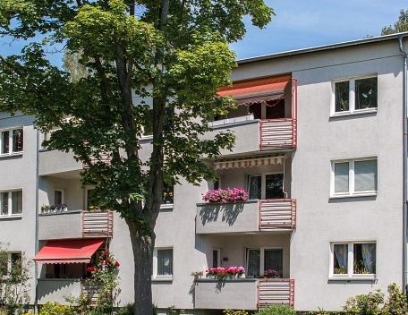 Wohnkomfort in Eichelkamp - Photo 1