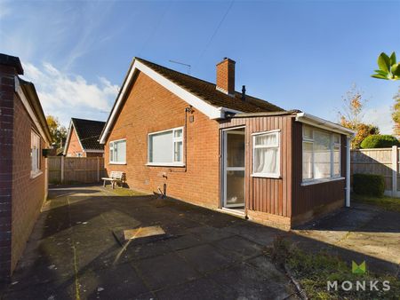 2 Wellgate, Wem, SY4 5ES - Photo 5