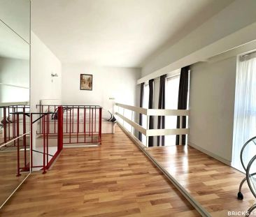 Gezellige bemeubelde duplex-studio in het historisch centrum van An... - Foto 6