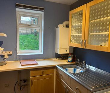 1 bedroom flat to rent - Photo 6