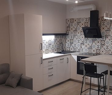 APARTAMENT 1 POKÓJ Z BALKONEM !!! (395675) - Zdjęcie 1