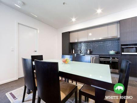 353/1 Anthony Rolfe Avenue, Gungahlin - Photo 2