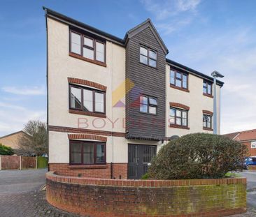 1 bedroom flat to rent - Photo 6