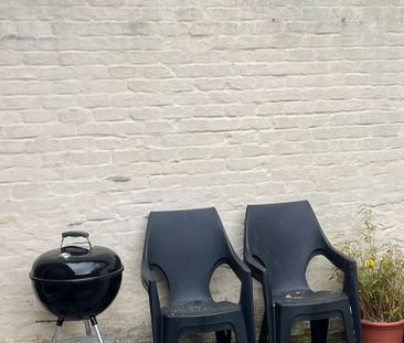 Woning te huur in Ledeberg voor € 1.100 met 2 slaapkamers - Foto 6