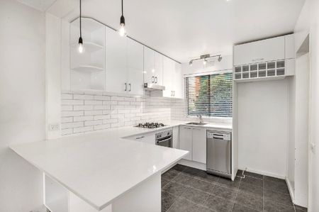 16/40 Upton Road, Windsor VIC 3181 - Apartment For Rent | Domain - Photo 5