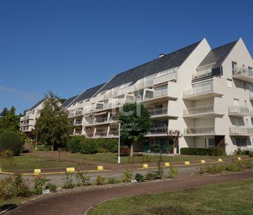 Appartement Pornic 1 pièce(s) 24.56 m2 - Photo 5