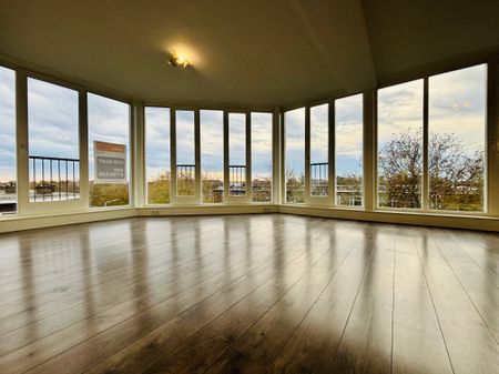 Te huur: Appartement Lunterenstraat 289 A in Den Haag - Photo 3