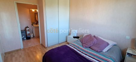 Appartement T2 + Pk couvert + Cave+ Terrasse- La Primaube - Photo 4