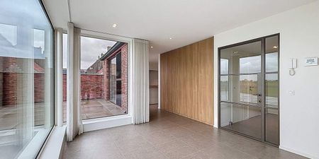 Appartement te huur in Lo voor € 945 met 3 slaapkamers - Photo 3