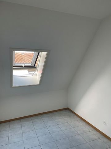 Grosszügige Dachwohnung in Zürich-Oerlikon - Foto 4