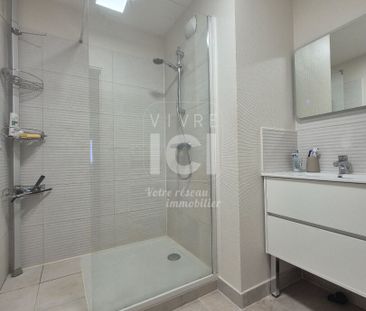 Appartement Angers 3 pièce(s) 59.05 m2 - Photo 1