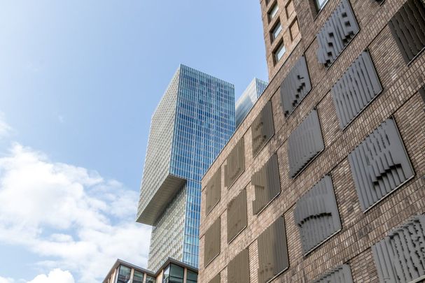 Te huur: Van Der Hoevenplein 253 - Photo 1