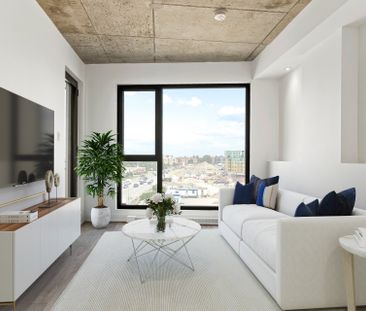 Condo for rent, Montréal (Saint-Laurent) - Photo 2