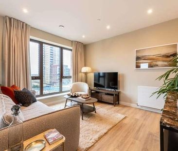 The Glasswork, Greenford, UB6 - Photo 3