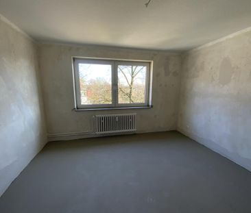 3-Zimmer-Wohnung in Dortmund Eving - Foto 1