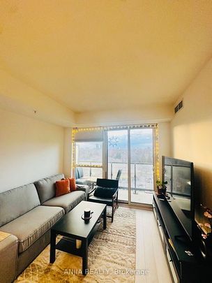 For Lease - 20 Thomas Riley Road Unit# 903, Toronto, Ontario - Photo 1