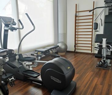 Chemin de Belle Vue 14, 1020 RENENS | Appartement 3 pièces - Foto 5