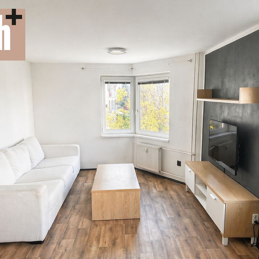 Pronájem bytu 1+kk 36 m² - Photo 1