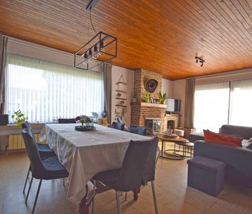 RUIME WONING MET 3 SLAAPKAMERS EN TUIN. - Photo 3