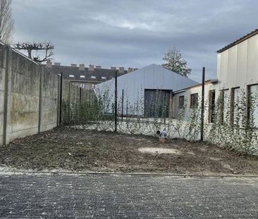 Appartement te huur in Lebbeke voor € 750 met 1 slaapkamer - Photo 1