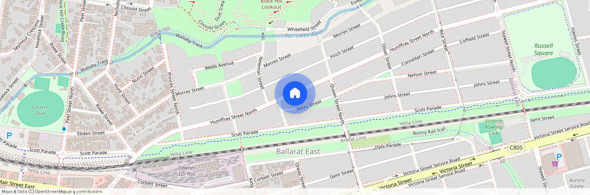 126 Humffray Street North, Vic 3350, Ballarat East