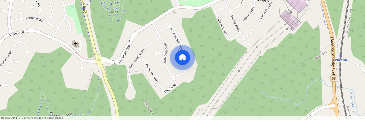 39 Flounder Crescent, QLD 4680, Toolooa