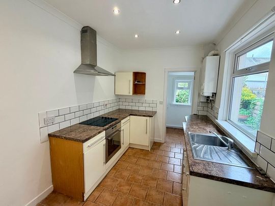 3 bedroom terraced house to rent - Photo 1